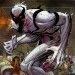 AMAZING SPIDER-MAN art by John Romita Jr.